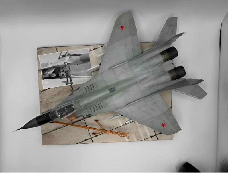 В Ступино пройдет 18-я международная выставка-конкурс стендовых моделей и росписи миниатюр