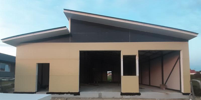 Эксперт “НИКА Групп” рассказал о трендах в гаражном строительстве