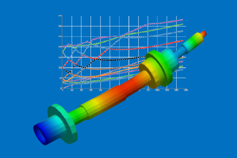CAE Fidesys 8.0: новый функционал и возможности для пользователей