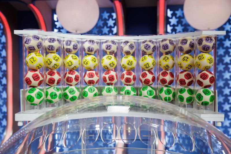 Более 135 млн рублей выиграли жители Республики Башкортостан за год вместе с «Национальной Лотереей»