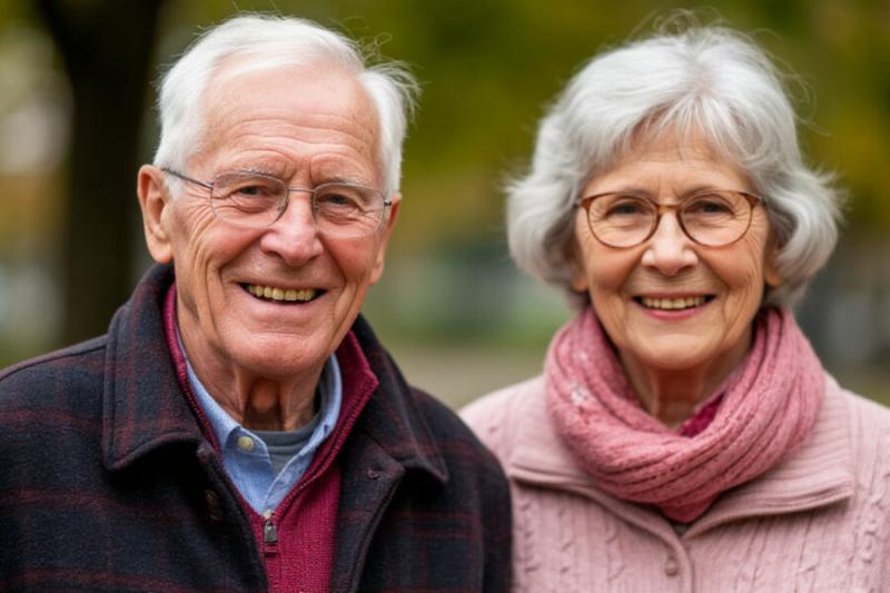 Пенсионеры Новосибирска могут получить доплату за воспитание детей