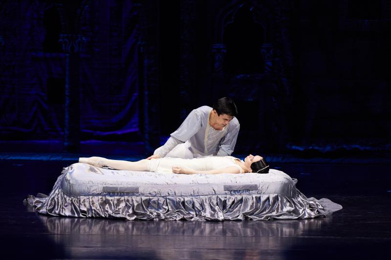 В Ташкенте с большим успехом прошел первый Фестиваль российского искусства «Мир искусств»