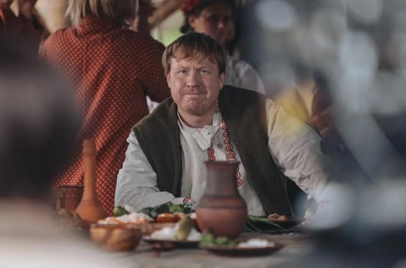 Никита Кологривый и Антон Богданов отправятся в XIII век в новой комедии «Очень древняя Русь» для ТНТ