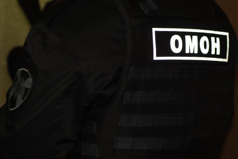 В Приморском крае при участии спецназа Росгвардии пресечена деятельность нелегального казино