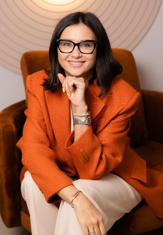 Прогноз от Юлии Кузнецовой: на октябрьском заседании ЦБ продолжит смягчение и опустит ставку на 1%