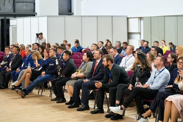 BN Group принял участие в Форуме туристических территорий-2025