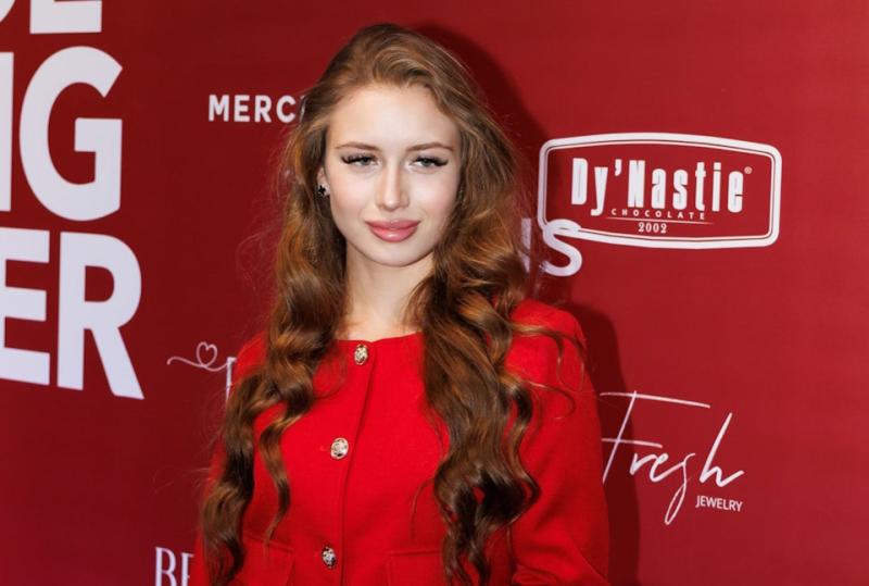 DESIGNER: яркое шоу, меняющее представление о российской моде