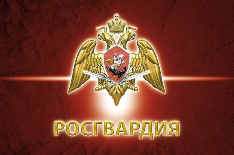 В Мордовии боец СОБР «Звезда» провел учебный сбор для подростков