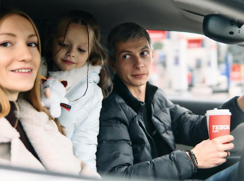 Рост сети до 450 АЗС и 2,5 млн клиентов: Teboil подводит предварительные итоги 2025 года