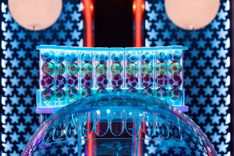 Жители Южного федерального округа в 2025 году выиграли более 430 млн рублей с «Национальной Лотереи»