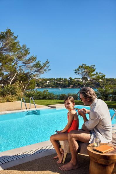 Ikos Resorts Исполняет Новогодние Желания об Идеальном Отпуске