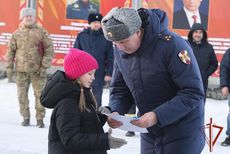 Подведены итоги конкурса детского рисунка