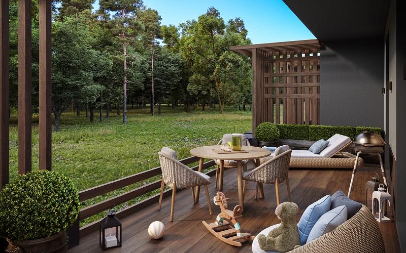 Адекватные соседи и ответственная УК: россияне объяснили, чего ждут после покупки жилья