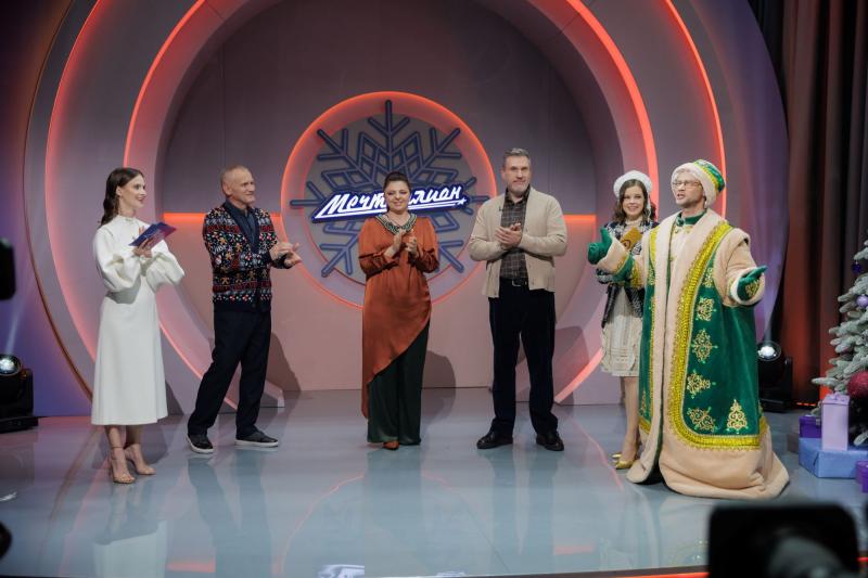 В первый день 2026 года в новогоднем тираже лотереи «Мечталлион» разыграно более 1,5 млрд рублей и 66 россиян стали миллионерами